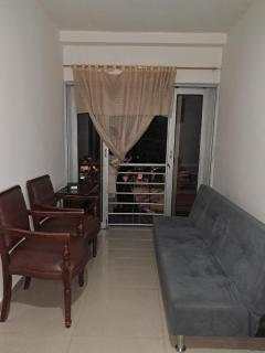 Apartaestudio Norte de Neiva - Neiva - 3