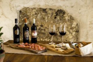 Relais Poggio Borgoni - San Casciano in Val di Pesa - 1