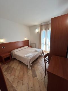 Hotel GANS - Cascia - 8