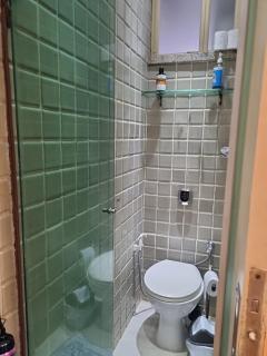 Apartamento Copacabana 1 Quarto - Rio de Janeiro - 1