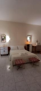Pyrgos Hotel Apartments - Kremasti - 9