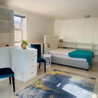 De Tijger Hills - Sunset Views Apartments - Tygerberg Hills - 3