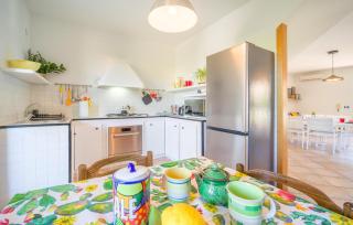 Lovely Home In Piane Vecchie,Lascari - Lascari - 6