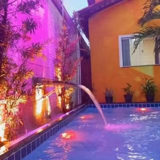 Casa no atalaia salinas PA - 2