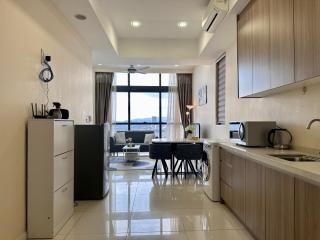 Spacious Duplex Oasis Icon City Petaling Jaya - 6
