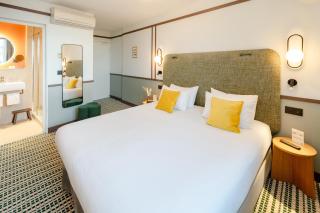 Best Western Plus Au Grand Saint Jean - 5