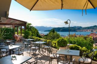 Doria Park Hotel - Lerici - 2
