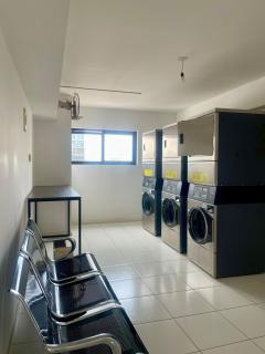 Elegante departamento en Equipetrol - Santa Cruz de la Sierra - 9