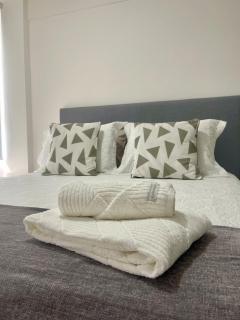 Elegante departamento en Equipetrol - Santa Cruz de la Sierra - 3