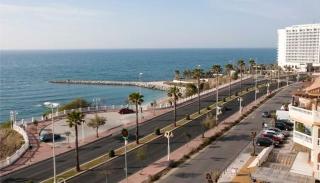 Albatros Benalmádena - Benalmádena - 9