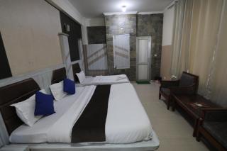 Hotel Neelkanth Katra - Katra - 3