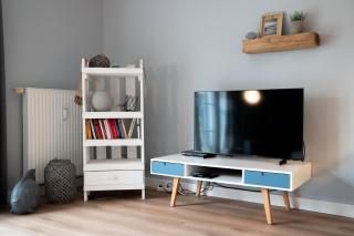 Neue Reihe 17 Wohnung Auszeit - Zingst - 7