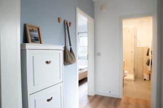 Neue Reihe 17 Wohnung Auszeit - Zingst - 6