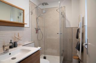Neue Reihe 17 Wohnung Auszeit - Zingst - 2