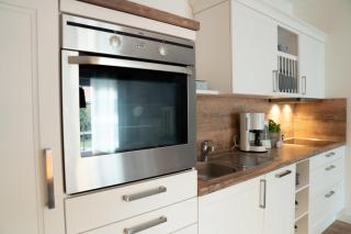 Neue Reihe 17 Wohnung Auszeit - Zingst - 1