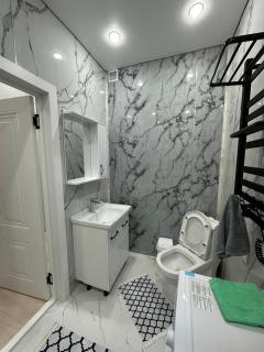 Жк Мередиян - Almaty - 6