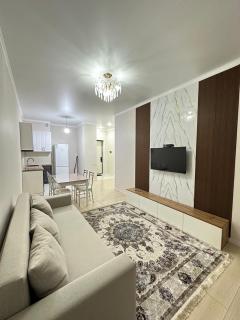 Жк Мередиян - 5