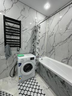 Жк Мередиян - Almaty - 4