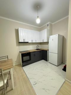 Жк Мередиян - Almaty - 1