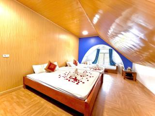 Hotel Mountain View - Chinh Phú - 4