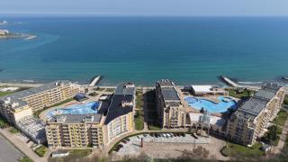 DL Apartments - Aheloy - 8