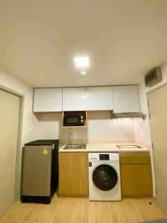 New! Finn condo 4 full finished 304 - Chiang Mai - 5