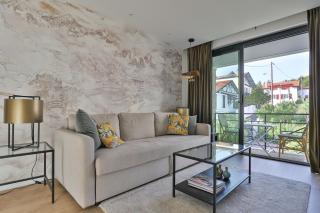 CHAMBRE D'HOTES Villa BIBICHERI - Biarritz - 7
