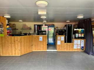 Camping paradis de la plage - Saint-Cirq-Lapopie - 1