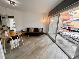 Maravilloso apartamento en Platja d'Aro muy cerca de la playa - Castell-Platja d'Aro - 3