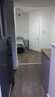 SHEFFIELD ARENA APPARTMENT s9 - 3