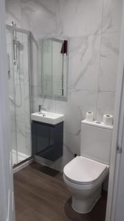 SHEFFIELD ARENA APPARTMENT s9 - Attercliffe - 2