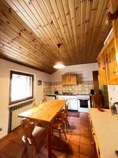 Simi Dolomiti - Predazzo - 8