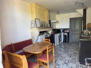 Chambre 3 Le Clos des Quatre Lieues - 7