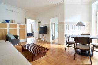 Big time luxury apt in Vestebro - Copenhaga - 8