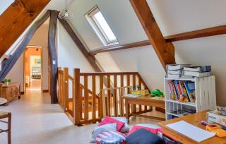 Lovely Home In Saint-Etienne-Lallier - Saint-Étienne-lʼAllier - 4