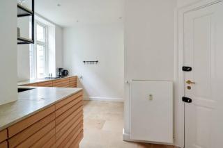 Big time luxury apt in Vestebro - Copenhaga - 7
