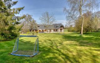 Lovely Home In Saint-Etienne-Lallier - Saint-Étienne-lʼAllier - 3