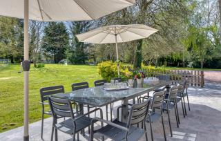 Lovely Home In Saint-Etienne-Lallier - Saint-Étienne-lʼAllier - 2
