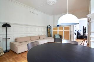 Big time luxury apt in Vestebro - Copenhaga - 3