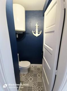 T2 Vue latérale Mer 1 Ligne clim - 2