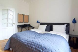 Big time luxury apt in Vestebro - Copenhaga - 1