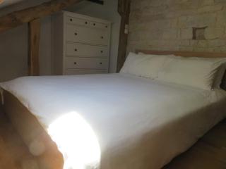 La ferme de Roquedure - Montfaucon - 6