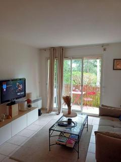 New! Bucolic apartment in Mougins - Mougins - 8