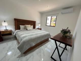 Casa Bambú, apartment in the best part of Playa del Carmen - Playa del Carmen - 8