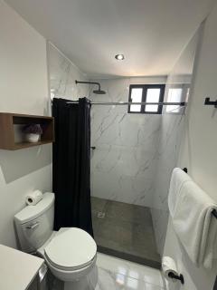 Casa Bambú, apartment in the best part of Playa del Carmen - Playa del Carmen - 7