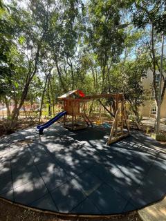 Casa Bambú, apartment in the best part of Playa del Carmen - Playa del Carmen - 6