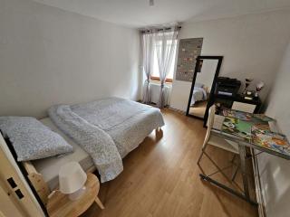 Appartement 70m2 Habsheim, près de Mulhouse - Habsheim - 4