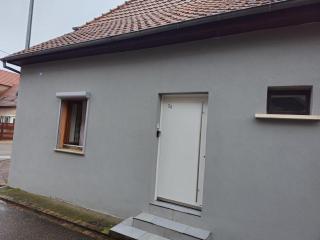 Appartement 70m2 Habsheim, près de Mulhouse - Habsheim - 1