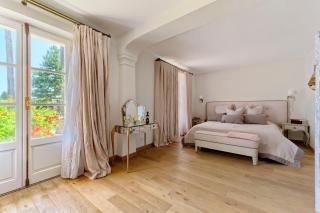 Authentic Provençal Villa with Pool - La Colle-sur-Loup - 4
