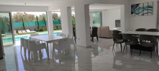 Kiti Village Villa, Cyprus, salt-water pool, 6 bedrooms, Larnaca - 2